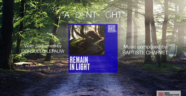 Ardent Light